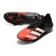 Descubrir  Botas de fútbol Adidas Predator Mutator 20.1 Low FG - Negro Rojo Blanco