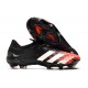 Descubrir  Botas de fútbol Adidas Predator Mutator 20.1 Low FG - Negro Rojo Blanco