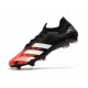 Descubrir  Botas de fútbol Adidas Predator Mutator 20.1 Low FG - Negro Rojo Blanco