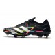 Calidad superior  Botas de fútbol Adidas Predator Mutator 20.1 Low FG - Negro Blanco Azul Rosado