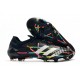 Calidad superior  Botas de fútbol Adidas Predator Mutator 20.1 Low FG - Negro Blanco Azul Rosado
