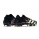 Calidad superior  Botas de fútbol Adidas Predator Mutator 20.1 Low FG - Negro Blanco Azul Rosado