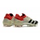 Comprar ahora  Botas de fútbol Adidas Predator Mutator 20.1 Low FG - Champagne Negro Rojo