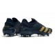 Tienda  Botas de fútbol Adidas Predator Mutator 20.1 Low FG - Navy Azul Gold