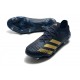 Tienda  Botas de fútbol Adidas Predator Mutator 20.1 Low FG - Navy Azul Gold