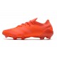 Descubrir  Botas de fútbol Adidas Predator Mutator 20.1 Low FG - naranja