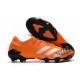 Comprar ahora  Botas de fútbol Adidas Predator Mutator 20.1 Low FG - naranja Negro Plata