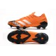 Comprar ahora  Botas de fútbol Adidas Predator Mutator 20.1 Low FG - naranja Negro Plata
