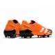 Comprar ahora  Botas de fútbol Adidas Predator Mutator 20.1 Low FG - naranja Negro Plata