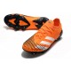 Comprar ahora  Botas de fútbol Adidas Predator Mutator 20.1 Low FG - naranja Negro Plata
