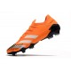 Comprar ahora  Botas de fútbol Adidas Predator Mutator 20.1 Low FG - naranja Negro Plata