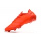 Descubrir  Botas de fútbol Adidas Predator Mutator 20.1 Low FG - naranja