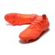 Descubrir  Botas de fútbol Adidas Predator Mutator 20.1 Low FG - naranja