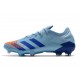 Comprar  Botas de fútbol Adidas Predator Mutator 20.1 Low FG - SkyAzul Rojo