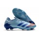 Comprar  Botas de fútbol Adidas Predator Mutator 20.1 Low FG - SkyAzul Rojo