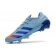 Comprar  Botas de fútbol Adidas Predator Mutator 20.1 Low FG - SkyAzul Rojo