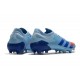 Comprar  Botas de fútbol Adidas Predator Mutator 20.1 Low FG - SkyAzul Rojo