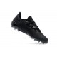 Descubrir  Botas de fútbol Adidas X 18.1 AG Todo negro