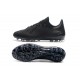 Descubrir  Botas de fútbol Adidas X 18.1 AG Todo negro