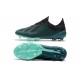 Calidad superior  Botas de fútbol Adidas X 18.1 FG Verde Negro
