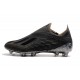Comprar  Botas de fútbol Adidas X 19 FG Laceless Negro