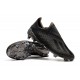 Comprar  Botas de fútbol Adidas X 19 FG Laceless Negro