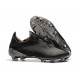 Comprar  Botas de fútbol Adidas X 19 FG Laceless Negro