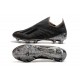 Comprar  Botas de fútbol Adidas X 19 FG Laceless Negro