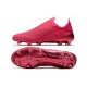 Tienda  Botas de fútbol Adidas X 19+ FG Encryption Code Rosado