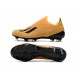 Explorar  Botas de fútbol Adidas X 19+ FG Negro Yellow