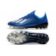 Mejor calidad  Botas de fútbol Adidas X 19.1 AG Azul real Blanco