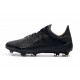 Comprar  Botas de fútbol Adidas X 19.1 FG Todo negro
