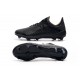 Comprar  Botas de fútbol Adidas X 19.1 FG Todo negro