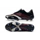 Mejor calidad  Botas de fútbol Adidas X F506 FG Tunit Laceless Negro Rojo Blanco