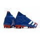 Comprar ahora  Botas de fútbol Adidas Predator Mutator 20.1 AG Azul Blanco Rojo