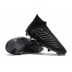 Comprar ahora  Botas de fútbol Adidas Predator 18+ FG Todo negro