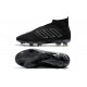 Comprar ahora  Botas de fútbol Adidas Predator 18+ FG Todo negro