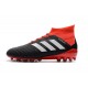 Explorar  Botas de fútbol Adidas Predator 18.1 AG Negro Rojo Blanco