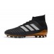 Descubrir  Botas de fútbol Adidas Predator 18.1 AG Negro Blanco