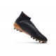 Descubrir  Botas de fútbol Adidas Predator 18.1 AG Negro Blanco