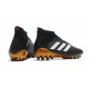 Descubrir  Botas de fútbol Adidas Predator 18.1 AG Negro Blanco