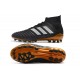 Descubrir  Botas de fútbol Adidas Predator 18.1 AG Negro Blanco