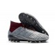 Comprar  Botas de fútbol Adidas Predator 18.1 AG Dark Gris Rojo