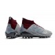 Comprar  Botas de fútbol Adidas Predator 18.1 AG Dark Gris Rojo