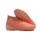 Explorar  Botas de fútbol Adidas Predator 18.1 AG Rosado