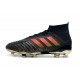Comprar ahora  Botas de fútbol Adidas Predator 18.1 FG Negro Dorado Rojo