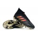 Comprar ahora  Botas de fútbol Adidas Predator 18.1 FG Negro Dorado Rojo