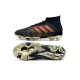 Comprar ahora  Botas de fútbol Adidas Predator 18.1 FG Negro Dorado Rojo