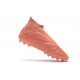 Descubrir  Botas de fútbol Adidas Predator 18+AG Rosado