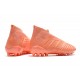 Descubrir  Botas de fútbol Adidas Predator 18+AG Rosado